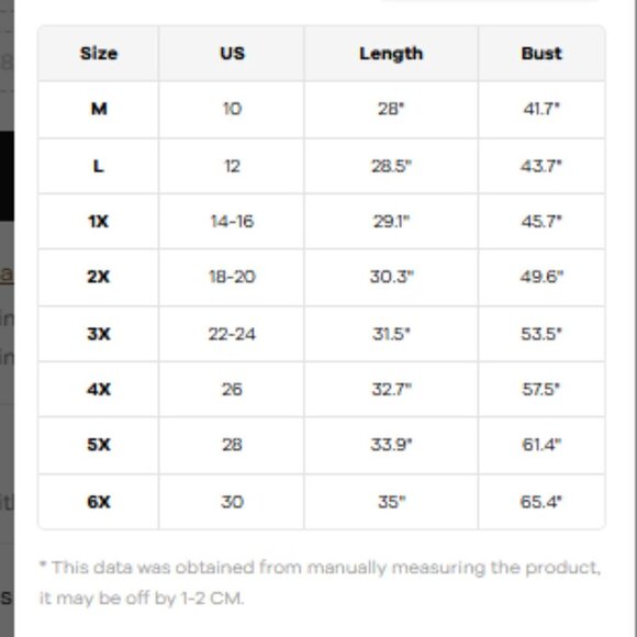 BloomChic Plus Size 2XL Solid Floral Cotton Blended Cami Top us18-20 - Picture 6 of 6